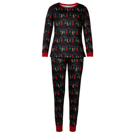 Family Christmas Pjs Matching Sets Christmas Pajamas for Family Christma Pajamas Funny Xmas Lights Holiday Sleepwear Set
Family Christmas Pjs Matching Sets Christmas Pajamas for Family Christma Pajamas Funny Xmas Lights Holiday Sleepwear Set