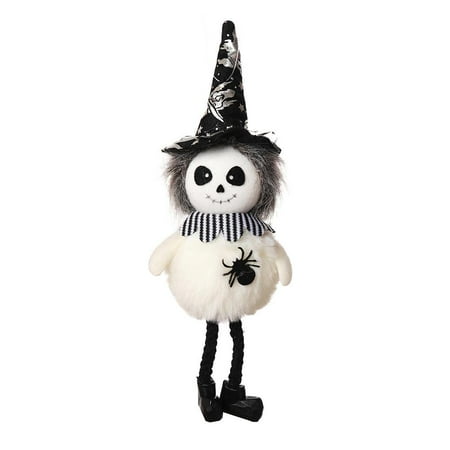 Halloween Decoration Waterproof Halloween Doll Pumpkin Ghost Witch Pendant for Doors Windows Trees
Halloween Decoration Waterproof Halloween Doll Pumpkin Ghost Witch Pendant for Doors Windows Trees