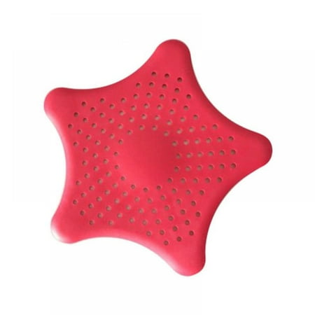 Shop Clearance! 3Pcs Bathroom Drain Hair Catcher Bath Stopper Plug Sink Strainer Filter Shower Covers Red
Shop Clearance! 3Pcs Bathroom Drain Hair Catcher Bath Stopper Plug Sink Strainer Filter Shower Covers Red