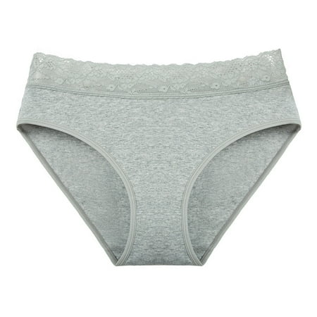 Mortilo Womens High Waisted Underwear Panties For Women Seamless Underwear For Women No Show Panties Bride Gifts Grey S
Mortilo Womens High Waisted Underwear Panties For Women Seamless Underwear For Women No Show Panties Bride Gifts Grey S
