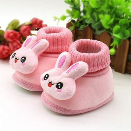 Oaktree Warm Baby Boys Girls Soft Winter Boots Toddler Kids Snow Fleece Rabbit Infant Shoes
Oaktree Warm Baby Boys Girls Soft Winter Boots Toddler Kids Snow Fleece Rabbit Infant Shoes