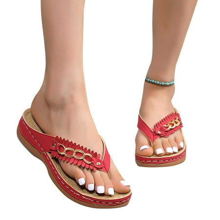 Women Summer Closed Toe Hollow Out Sandal with Adjustable Hook Loop -Ladies Arch Support Wedges Sandal
Women Summer Closed Toe Hollow Out Sandal with Adjustable Hook Loop -Ladies Arch Support Wedges Sandal