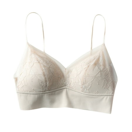 Aodong Lingerie For Women Lingerie for Women plus Size Open Crouch Ring Underwear Vest Women Chest Camisole Female Bras Comfortable Cup
Aodong Lingerie For Women Lingerie for Women plus Size Open Crouch Ring Underwear Vest Women Chest Camisole Female Bras Comfortable Cup