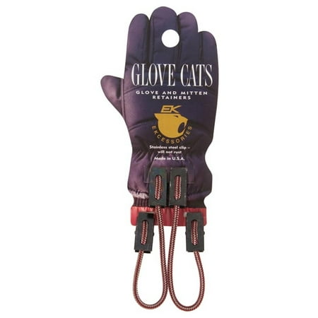 THIN GLOVE CAT-GLOVE KEEPER
