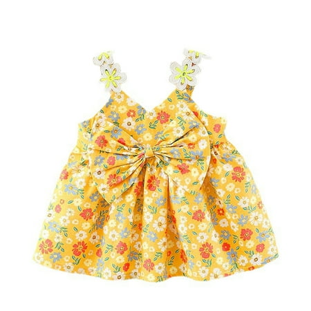 KI-8jcuD Girls Formal Dress Toddler Girls Child Fly Sleeve Floral Prints Bowknot Summer Beach Sundress Party Dresses Princess Dres Dress Pageant Dresses for Girls Girls Dresses Size 6 Dresses With F
KI-8jcuD Girls Formal Dress Toddler Girls Child Fly Sleeve Floral Prints Bowknot Summer Beach Sundress Party Dresses Princess Dres Dress Pageant Dresses for Girls Girls Dresses Size 6 Dresses With F