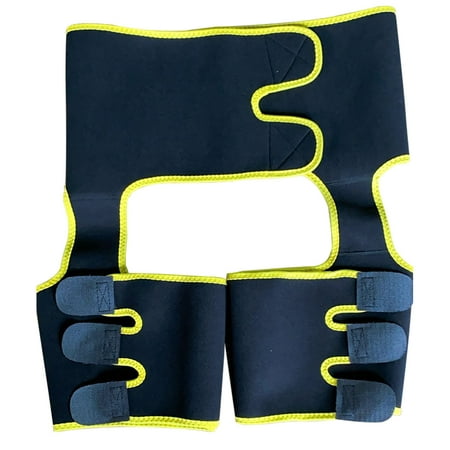 Women Hip Brace Lifter Groin Sleeve Stretch Waist Trainer Thigh Support Slimming
Women Hip Brace Lifter Groin Sleeve Stretch Waist Trainer Thigh Support Slimming