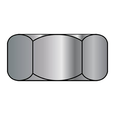 1 1/2-6 Heavy Hex Nut Hot Dipped Galvanized (Pack Qty 20) BC-150NHHG