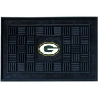 NFL Green Bay Packers Medallion Door Mat