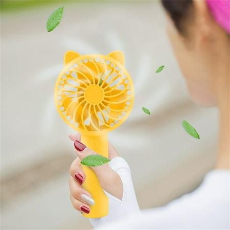Fans That Blow Cold Air Outdoor Mini Handheld Fan With Adjustable Head Portable Fan USB Rechargeable For Outdoor Thanksgiving gifts for Study room
Fans That Blow Cold Air Outdoor Mini Handheld Fan With Adjustable Head Portable Fan USB Rechargeable For Outdoor Thanksgiving gifts for Study room