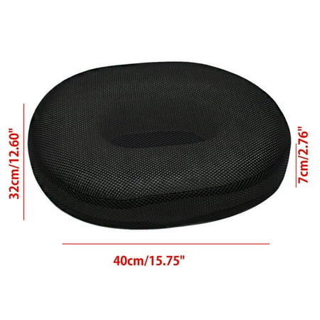 DOYOUNG Coccyx Pain Relief Ring Chair Seat Cushion Memory Foam Comfort Donut Pillow New
DOYOUNG Coccyx Pain Relief Ring Chair Seat Cushion Memory Foam Comfort Donut Pillow New