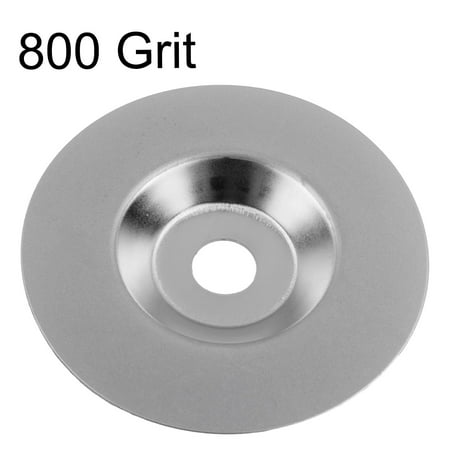 Diamond Grinding Disc 100mm Cut Off Discs Wheel Glass Tools Angle Grinder Blade 800 Grit
Diamond Grinding Disc 100mm Cut Off Discs Wheel Glass Tools Angle Grinder Blade 800 Grit