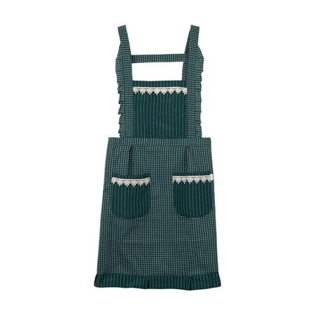 Cotton Kitchen Cooking Apron with Strap Barista Apron Gardening Apron Apron for Farmhouse Kitchen Home Restaurant
Cotton Kitchen Cooking Apron with Strap Barista Apron Gardening Apron Apron for Farmhouse Kitchen Home Restaurant