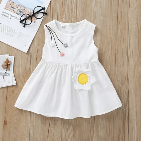 Hunpta Camis Dress Toddler Solid Tanks Princess Dress & Embroidery Girls Infant Kid Girls Dress&Skirt
Hunpta Camis Dress Toddler Solid Tanks Princess Dress & Embroidery Girls Infant Kid Girls Dress&Skirt