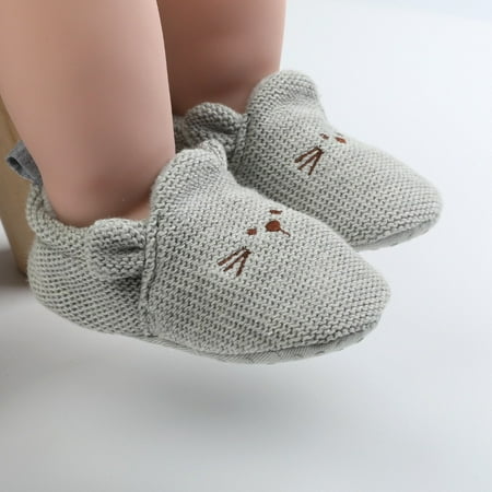 Lilgiuy Pre Step Shoes For Boys And Girls Indoor Anti-skid Overshoes Cartoon Baby Comfortable Walking Shoes Dance Performance Princess Shoes
Lilgiuy Pre Step Shoes For Boys And Girls Indoor Anti-skid Overshoes Cartoon Baby Comfortable Walking Shoes Dance Performance Princess Shoes