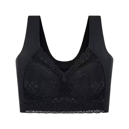 Womens Push Up Bra Air Ultimate Lift Stretch Seamless Sexy Bra Sports Bra Comfort Sleep Bra
Womens Push Up Bra Air Ultimate Lift Stretch Seamless Sexy Bra Sports Bra Comfort Sleep Bra