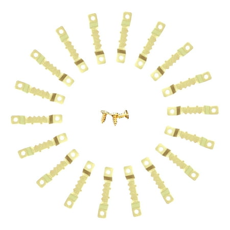 361pcs DIY Decoration Sawtooth Home Double Hole Picture Photo Frame Hanger Set
361pcs DIY Decoration Sawtooth Home Double Hole Picture Photo Frame Hanger Set