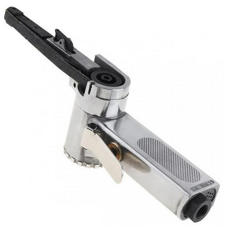 Industrial Grade Pneumatic Belt Machine Pneumatic Grinding Machine Belt Machine 20MM
Industrial Grade Pneumatic Belt Machine Pneumatic Grinding Machine Belt Machine 20MM