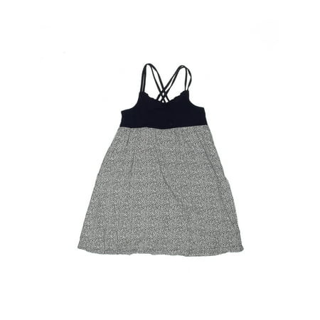 Pre-Owned Gap Kids Girl s Size S Infants Overall Dress