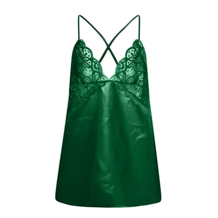 BELLZELY Pajamas for Women Plus Size Clearance Women Fashion Cute Plue Size Lace Silks Underwear Suspender Skirt Nightdress
BELLZELY Pajamas for Women Plus Size Clearance Women Fashion Cute Plue Size Lace Silks Underwear Suspender Skirt Nightdress