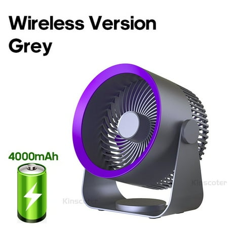Multifunctional Electric Fan Circulator Wireless Portable Home Quiet Ventilator Desktop Wall Ceiling Fan Air Cooler
Multifunctional Electric Fan Circulator Wireless Portable Home Quiet Ventilator Desktop Wall Ceiling Fan Air Cooler