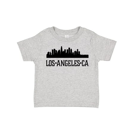 Inktastic Los Angeles California City Skyline Gift Toddler Boy or Toddler Girl T-Shirt
Inktastic Los Angeles California City Skyline Gift Toddler Boy or Toddler Girl T-Shirt