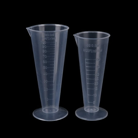 JETTINGBUY 100ml Transparent cup scale Plastic measuring cup Measuring Tools NEW
JETTINGBUY 100ml Transparent cup scale Plastic measuring cup Measuring Tools NEW
