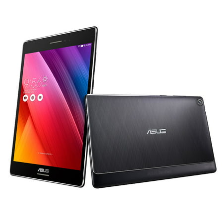 Asus Zenpad S 8.0 Z580c Z580c-b1-bk 32 Gb Tablet - 8\