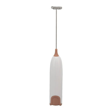 Electric Handheld Milk Frother Rust Electric Milk Foam Maker For Household White Coffee White Black Black White
Electric Handheld Milk Frother Rust Electric Milk Foam Maker For Household White Coffee White Black Black White