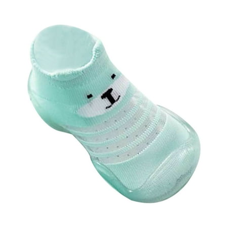 Odeerbi Rollback Children s Baby s Non-slip Soft Bottom Spring Autumn Floor Socks Toddler Shoes Green
Odeerbi Rollback Children s Baby s Non-slip Soft Bottom Spring Autumn Floor Socks Toddler Shoes Green