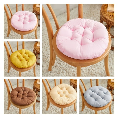 Chair Pad Decorative Round Chair Cushion Soft Round PP Cotton Chair Pad Garden Patio Home Kitchen Office Dining Chair Cushion Seat Cushion Pad 16 Inch
Chair Pad Decorative Round Chair Cushion Soft Round PP Cotton Chair Pad Garden Patio Home Kitchen Office Dining Chair Cushion Seat Cushion Pad 16 Inch