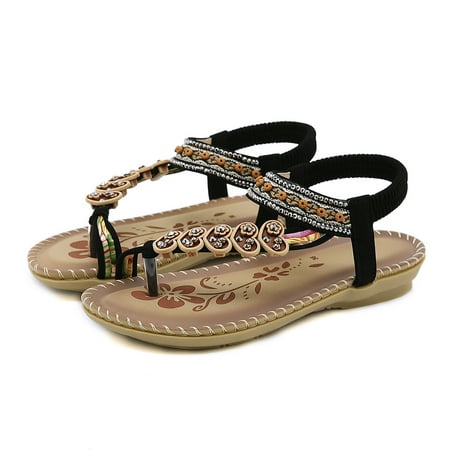 Cathalem Slip on for Women Sandals Summer Fashion Women Casual Open Toe Flat Love Rhinestone Comfortable Women s Leopard Sandals Black 8
Cathalem Slip on for Women Sandals Summer Fashion Women Casual Open Toe Flat Love Rhinestone Comfortable Women s Leopard Sandals Black 8