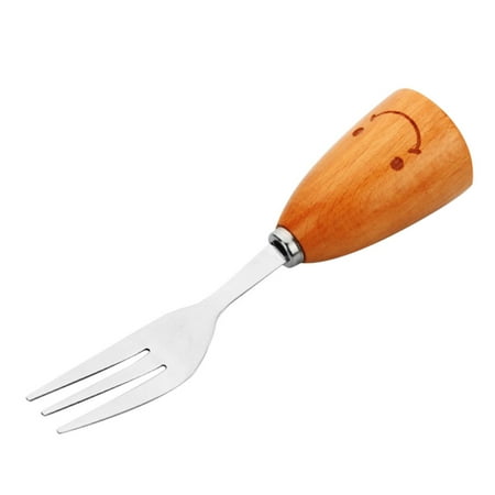 Holiday Kitchen Gadgets Fork Fruit Stainless Tableware Fork Children s Steel Creative Kitchen,Dining & Bar
Holiday Kitchen Gadgets Fork Fruit Stainless Tableware Fork Children s Steel Creative Kitchen,Dining & Bar