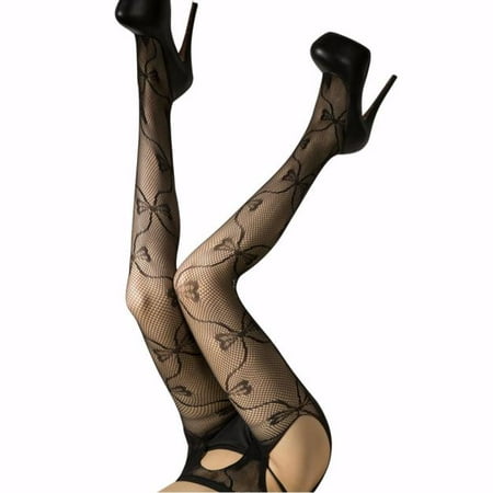 Compression Socks Women Top Garter Belt Thigh Stockings Jacquard Pantyhose
Compression Socks Women Top Garter Belt Thigh Stockings Jacquard Pantyhose