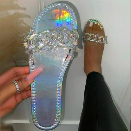 HOMBOM Slippers For Summer Women Fashion Multicolour Slippers Flat Sandals Beach Home Shoes
HOMBOM Slippers For Summer Women Fashion Multicolour Slippers Flat Sandals Beach Home Shoes