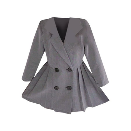 Spring Autumn Toddler Girls Dress Long Sleeved Solid Color Girls Fashion Preppy Suit Dress
Spring Autumn Toddler Girls Dress Long Sleeved Solid Color Girls Fashion Preppy Suit Dress