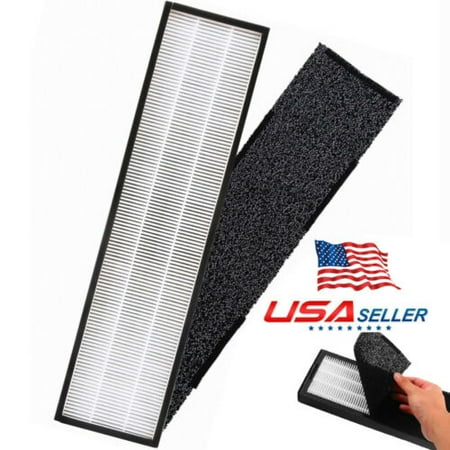 KingFurt 1X Hepa Filter C Flt5000 Flt5111 Fits Germguardian Air Purifier Models Fast Ship
KingFurt 1X Hepa Filter C Flt5000 Flt5111 Fits Germguardian Air Purifier Models Fast Ship