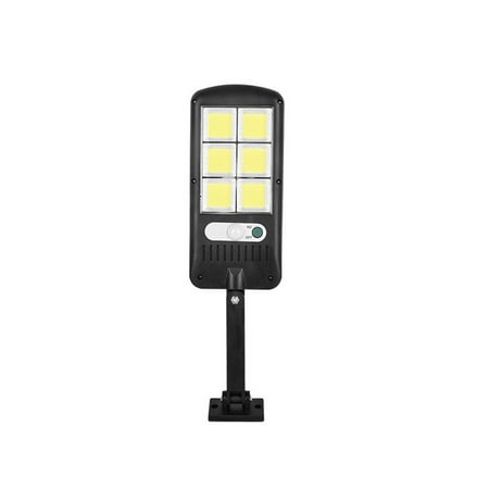 Naughtyhood Christmas Sale Solar Street Lights Outdoor,Solar Parking Lot Lights Security Solar Motion Sensor Light For Garden Street Patio Paths Yard Clearance
Naughtyhood Christmas Sale Solar Street Lights Outdoor,Solar Parking Lot Lights Security Solar Motion Sensor Light For Garden Street Patio Paths Yard Clearance