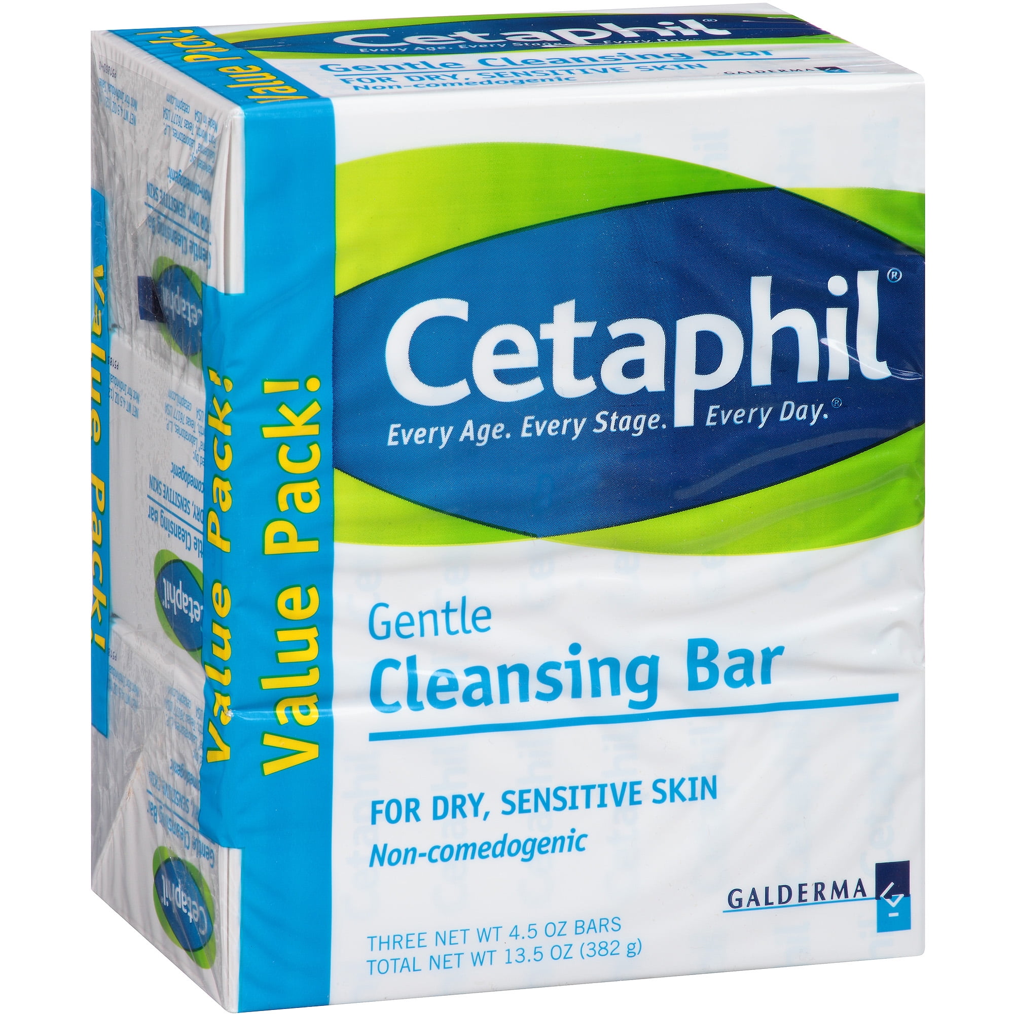 Cetaphil Moisturizing Cream