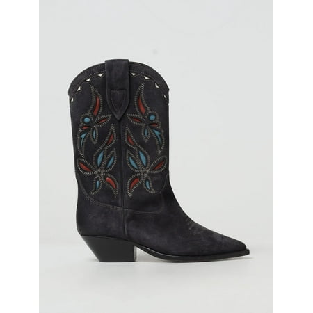 Isabel Marant Boots Woman Sand Woman