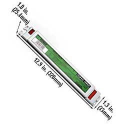 Replacement for HALCO EP254HO/PS/MV