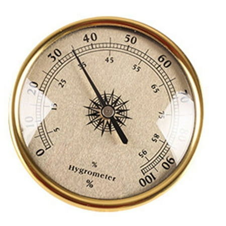 HeroNeo Wall-mounted Thermometer Hygrometer Barometer Household Indoor Temperature Monitor for Home Wall Room Incubator for Tank
HeroNeo Wall-mounted Thermometer Hygrometer Barometer Household Indoor Temperature Monitor for Home Wall Room Incubator for Tank
