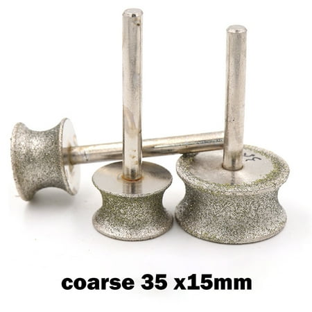 Goodhd Concave Diamond Abrasive Wheel Arc Head Grinding Jewelry Carving Polishing tool
Goodhd Concave Diamond Abrasive Wheel Arc Head Grinding Jewelry Carving Polishing tool