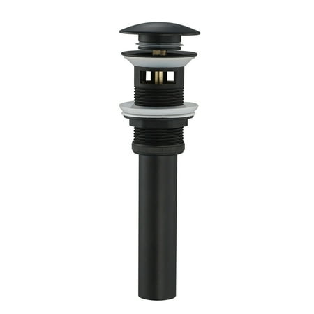 Basin Button Up Drain Filter Modern for Bathroom Sink Accessory Faucet Copper Set Black Washbasin Bounce Drain Stopper
Basin Button Up Drain Filter Modern for Bathroom Sink Accessory Faucet Copper Set Black Washbasin Bounce Drain Stopper