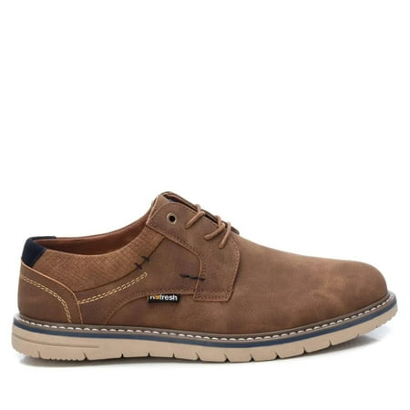 Men s Dress Shoes Refresh By XTI 171285 Brown
