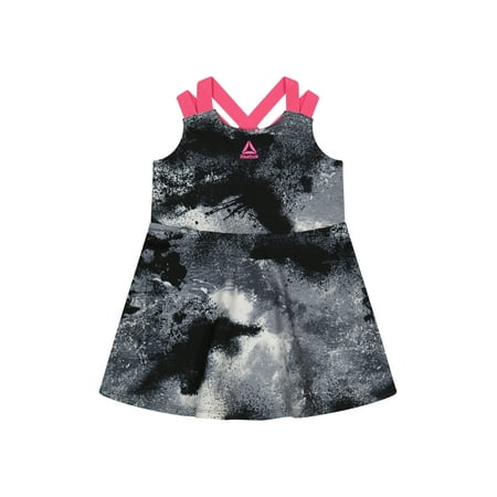 Reebok Toddler Girl Dress Sizes 12 Months - 5T