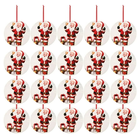 Christmas Decorations Savings Clearance 2022! TAGOLD Christmas Decoration High Quality Christmas Tree Creative Ornaments Pendant With Rope Creative Christmas Gifts
Christmas Decorations Savings Clearance 2022! TAGOLD Christmas Decoration High Quality Christmas Tree Creative Ornaments Pendant With Rope Creative Christmas Gifts