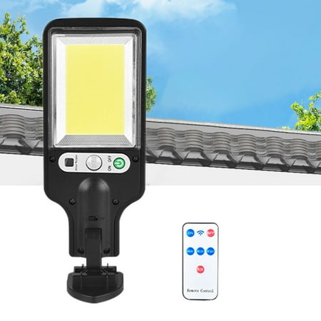 Finelylove Solar Street Light IP65 Waterproof Outdoor Solar Powered Street Lights Dusk To Da-wn With Motion Sensor LED Floods Light For Parking Lot Drive-way
Finelylove Solar Street Light IP65 Waterproof Outdoor Solar Powered Street Lights Dusk To Da-wn With Motion Sensor LED Floods Light For Parking Lot Drive-way