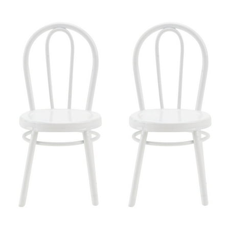 2Pcs Iron Artificial Chairs Imitation Chair Models Decorative Emulation Chairs
2Pcs Iron Artificial Chairs Imitation Chair Models Decorative Emulation Chairs