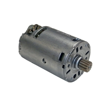 DeWalt Power Drill Replacement Motor And Pinion # 629151-02SV