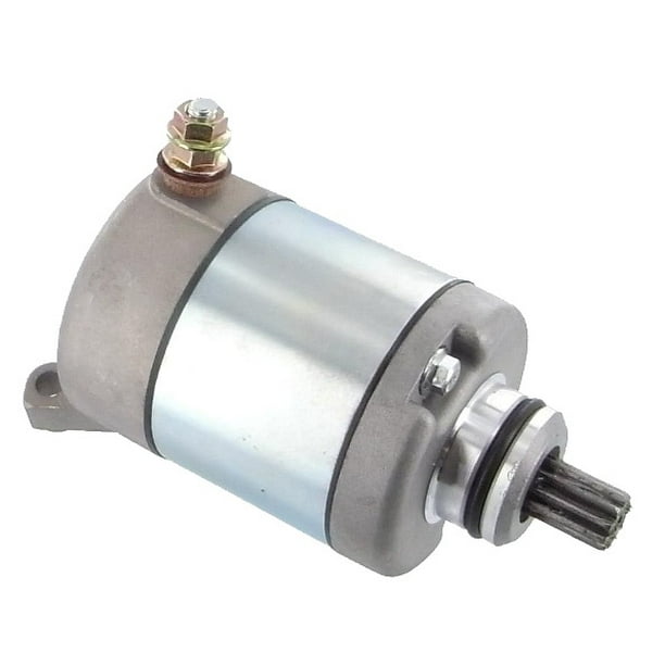 New Starter for Honda TRX450ER ATV 450cc 2006-2007